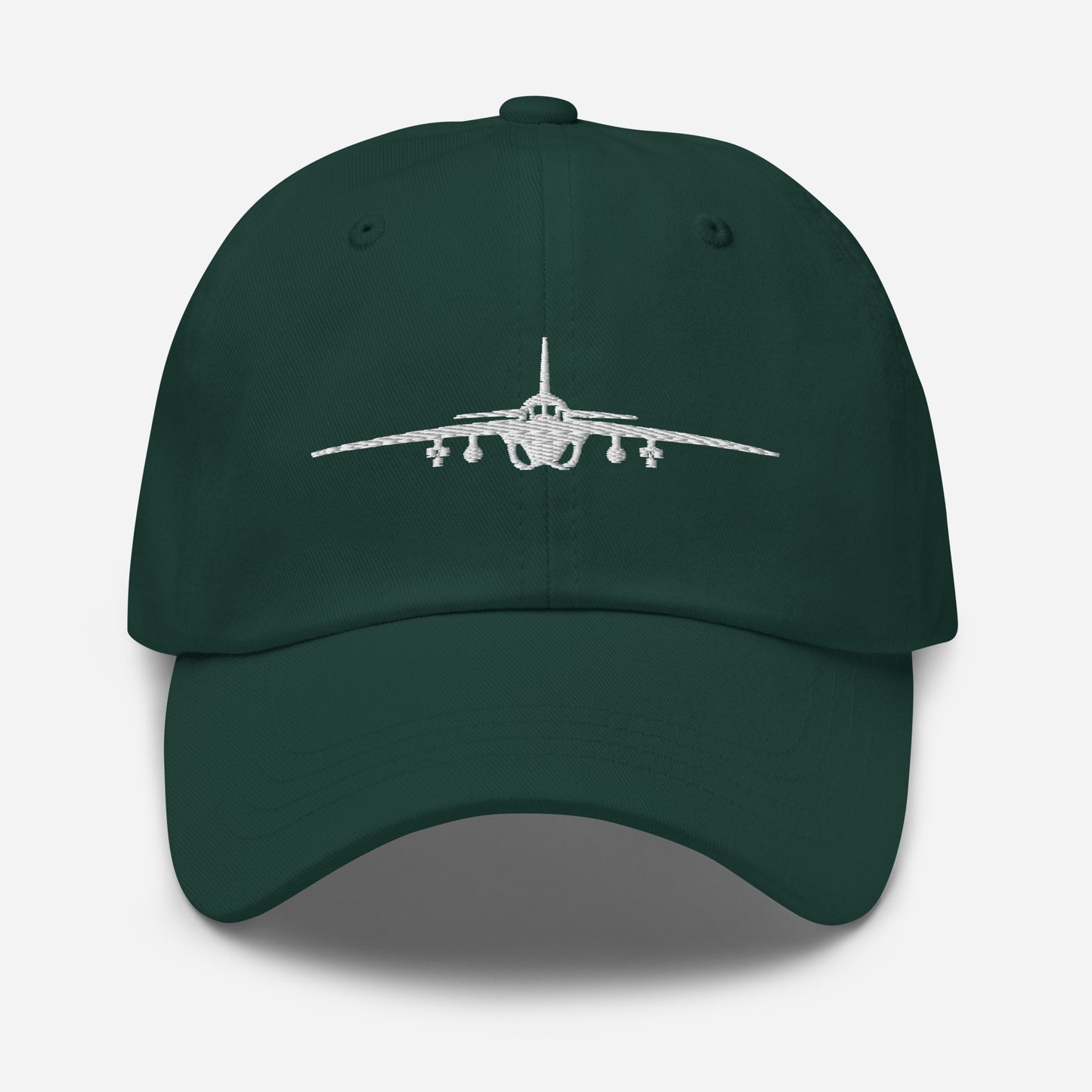 The Intruder | A-6 Intruder Embroidered Dad Hat