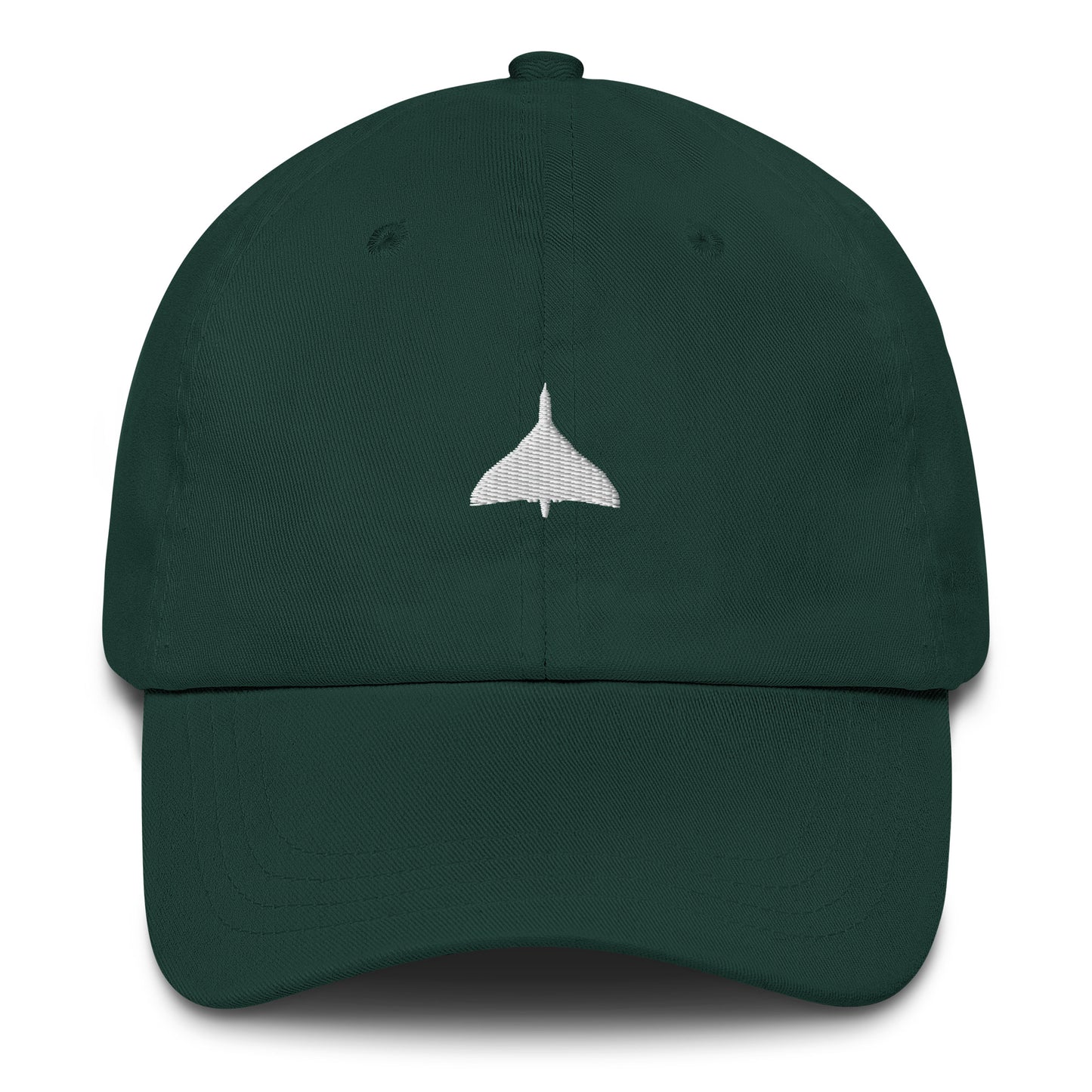 The Vulcan | Avro Vulcan Embroidered Dad Hat