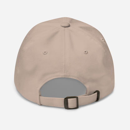 The Meatball | Optical Landing System (OLS) Carrier Landing Embroidered Dad Hat