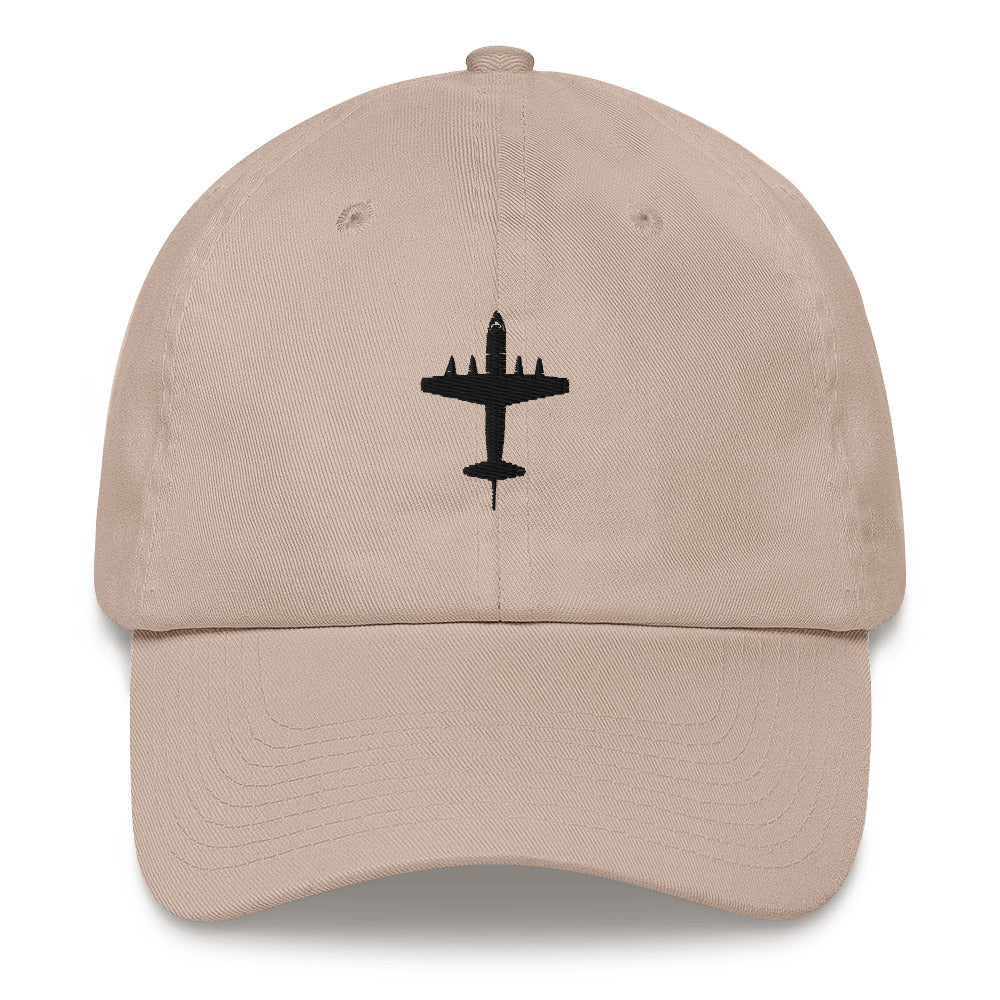 The Orion | P-3 Orion Embroidered Dad Hat