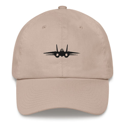 The Tomcat | F-14 Tomcat Embroidered Dad Hat