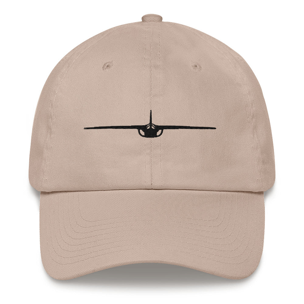 The Aardvark | F-111 Aardvark Embroidered Dad Hat