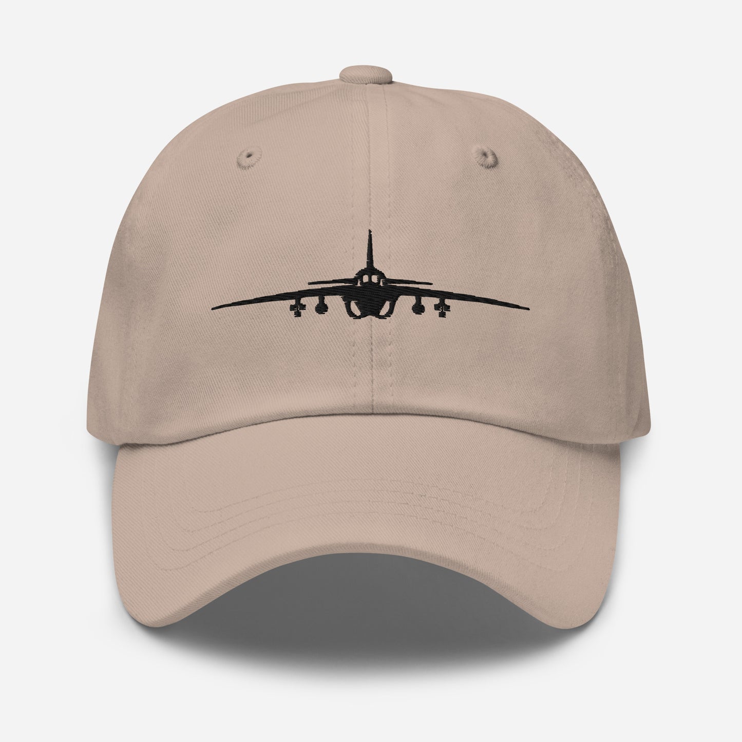 The Intruder | A-6 Intruder Embroidered Dad Hat