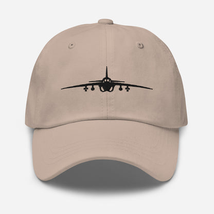 The Intruder | A-6 Intruder Embroidered Dad Hat