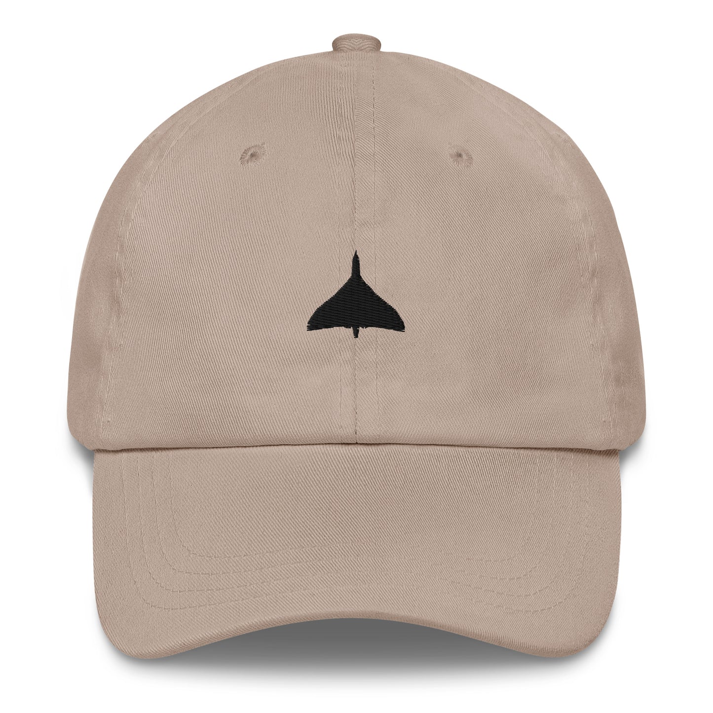 The Vulcan | Avro Vulcan Embroidered Dad Hat