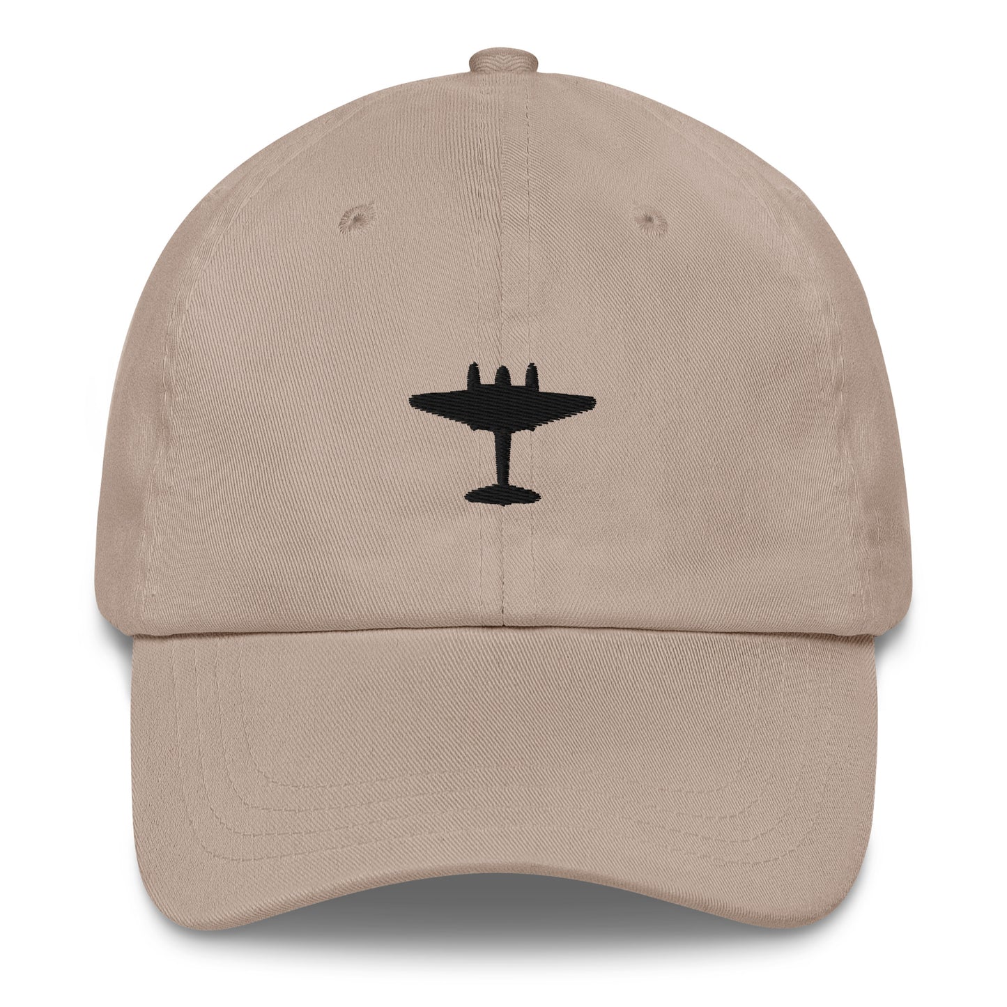 The Wooden Wonder | de Havilland DH.98 Mosquito Embroidered Dad Hat