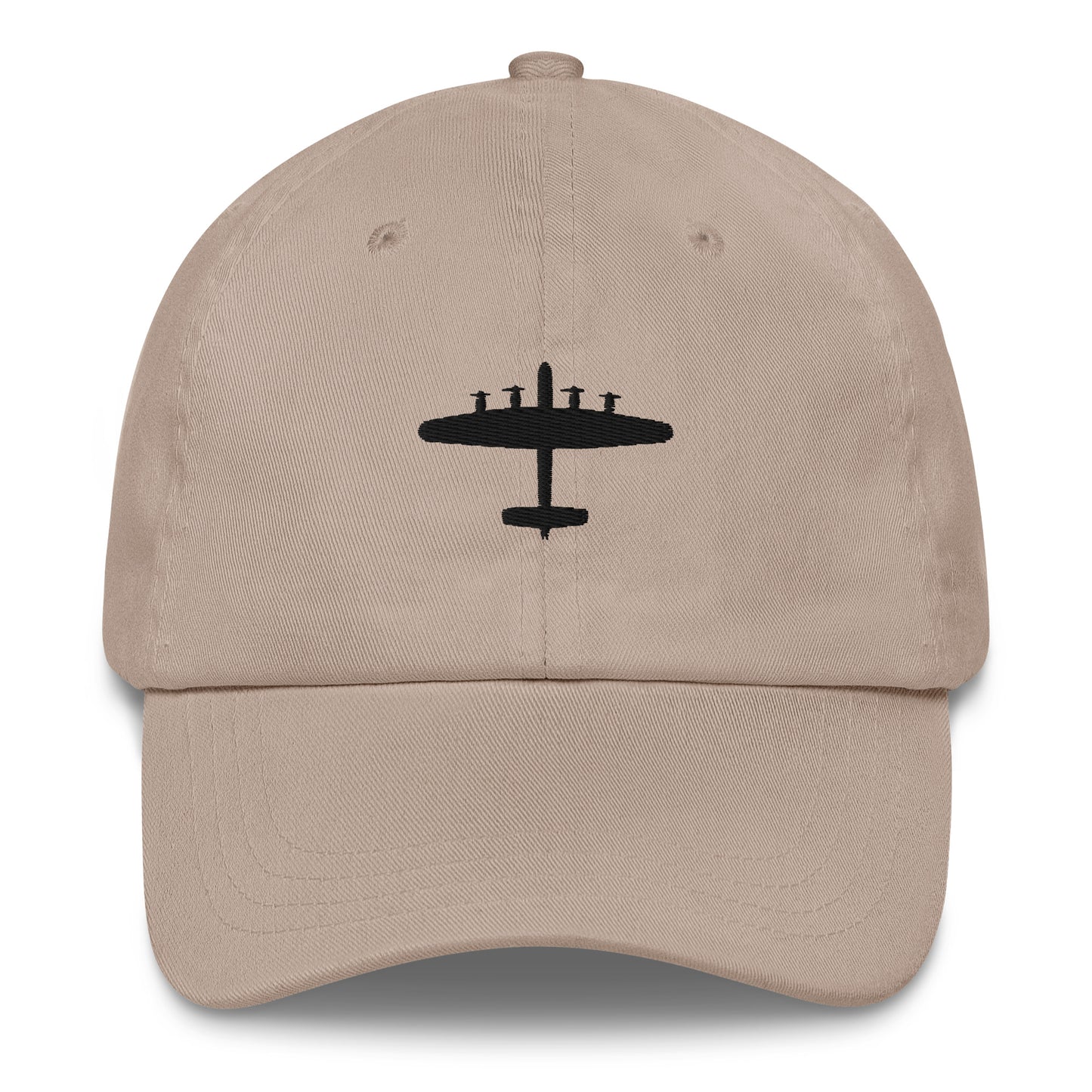 The Lanc | Avro Lancaster Embroidered Dad Hat