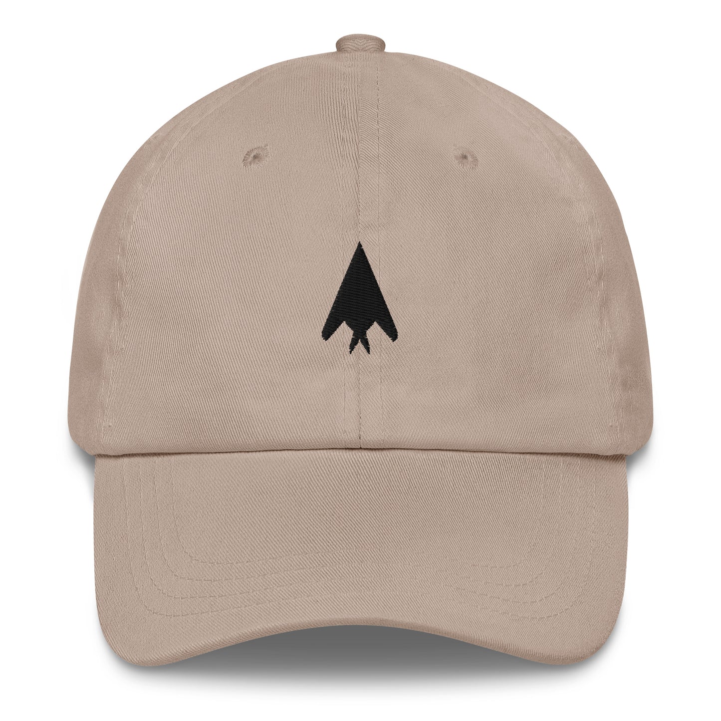 The Wobblin' Goblin | F-117 Nighthawk Embroidered Dad Hat