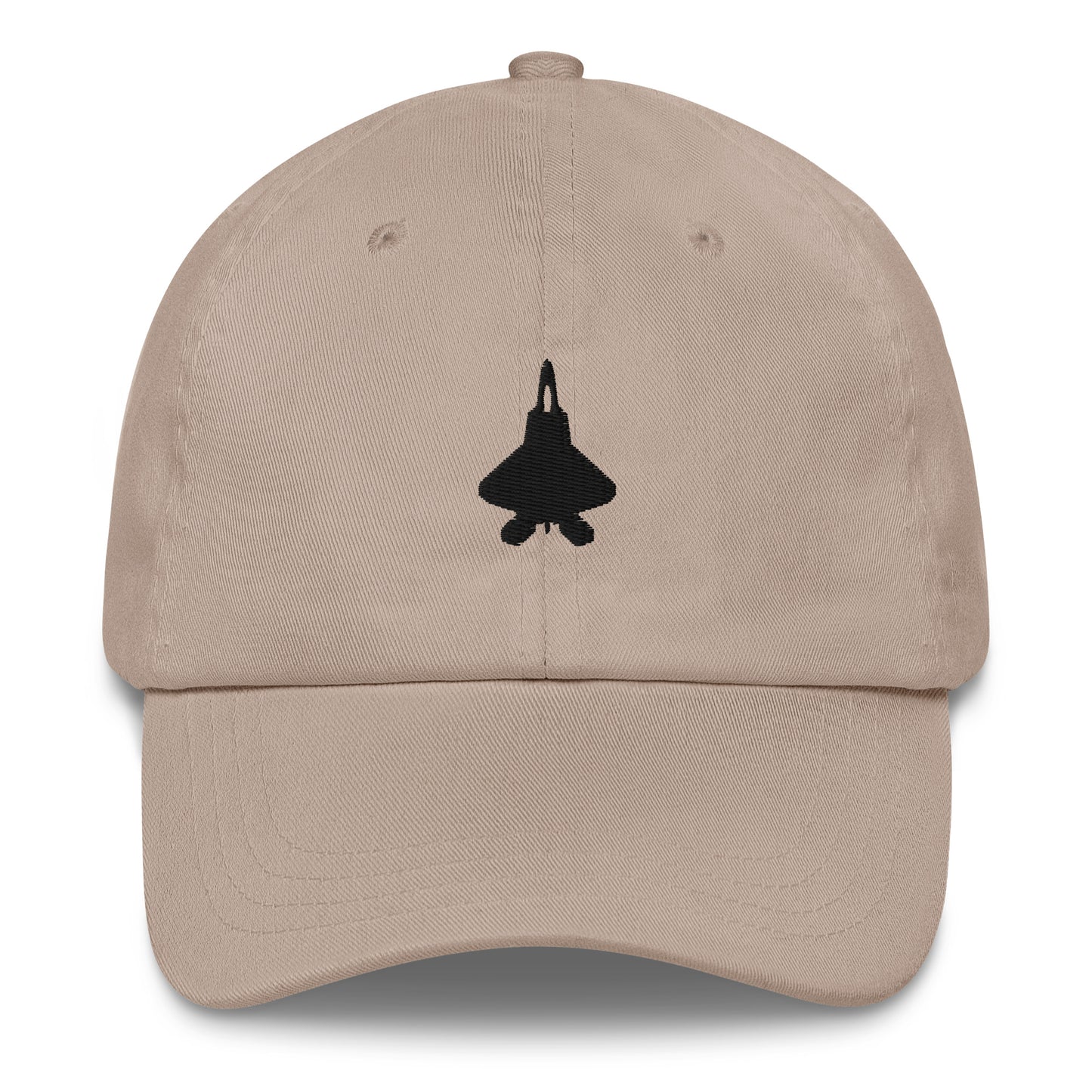 The Raptor 2.0 | F-22 Raptor Embroidered Dad Hat