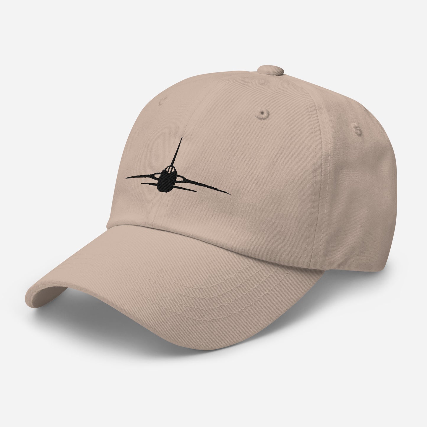 The Thunderchief | F-105 Thunderchief "Thud" Embroidered Dad Hat