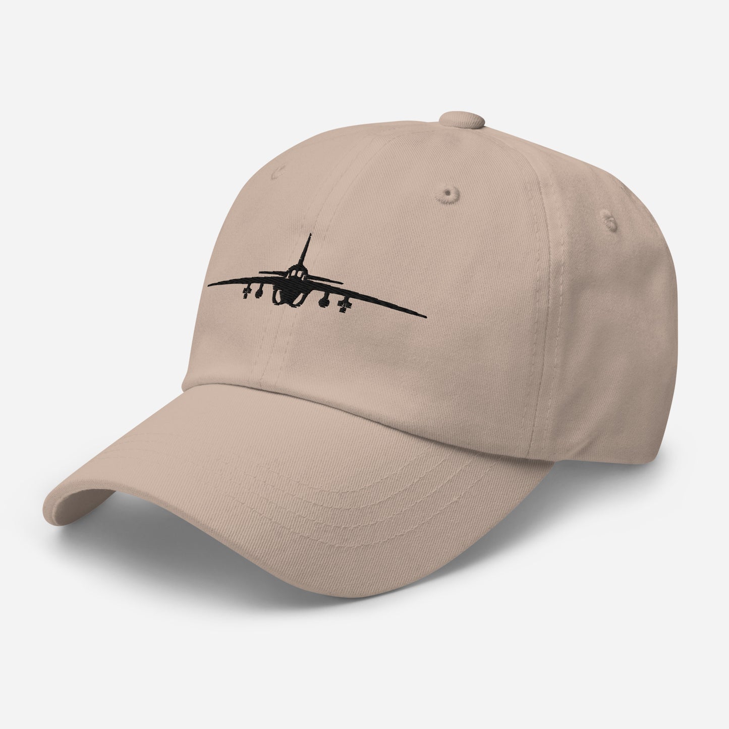 The Intruder | A-6 Intruder Embroidered Dad Hat