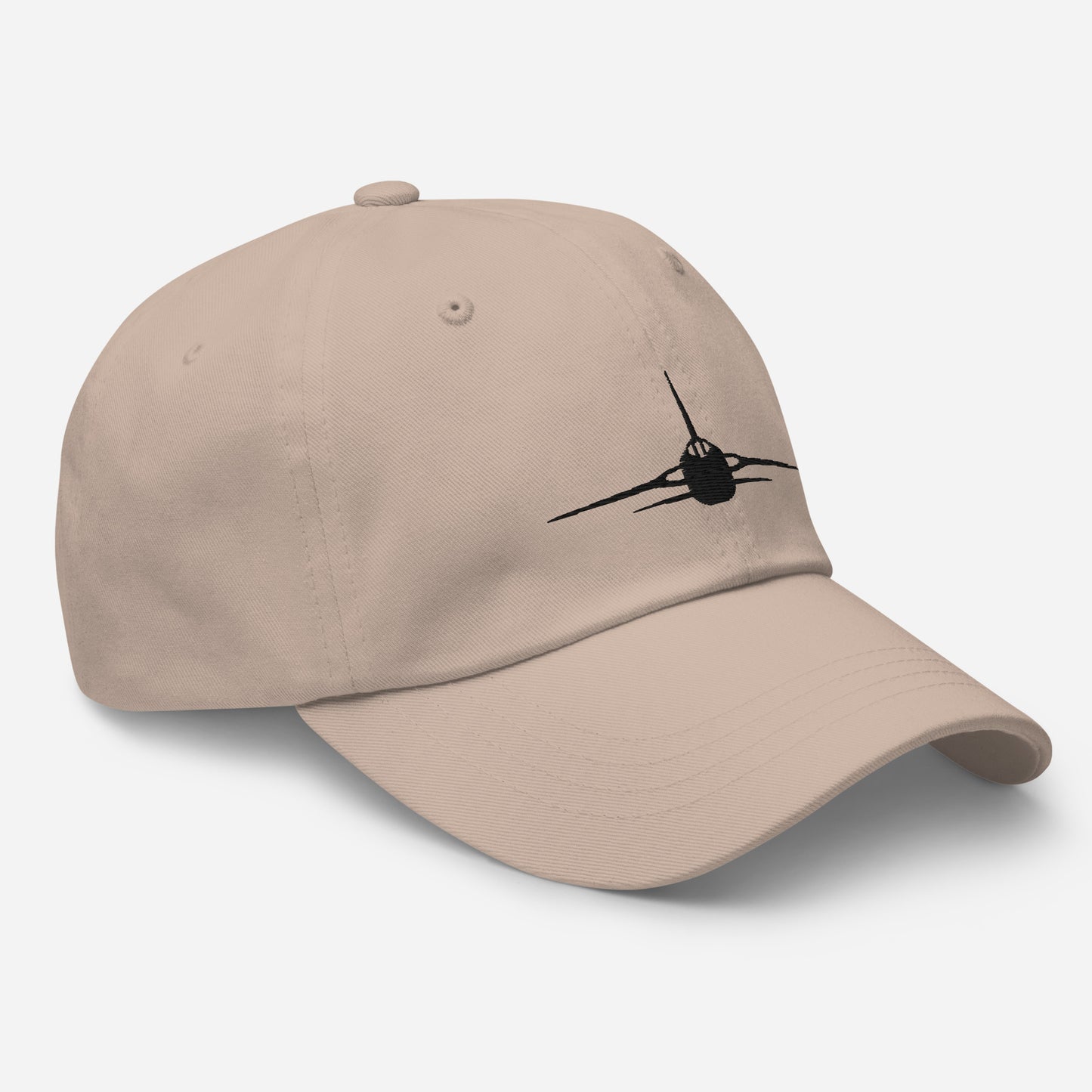 The Thunderchief | F-105 Thunderchief "Thud" Embroidered Dad Hat