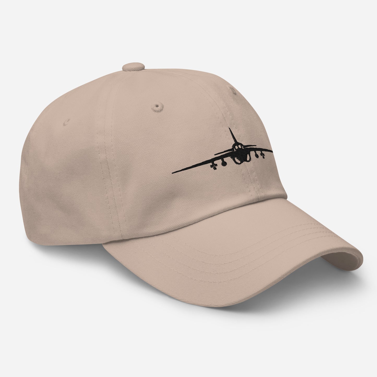 The Intruder | A-6 Intruder Embroidered Dad Hat