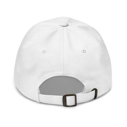 The Spider | YF-23 Prototype Embroidered Dad Hat