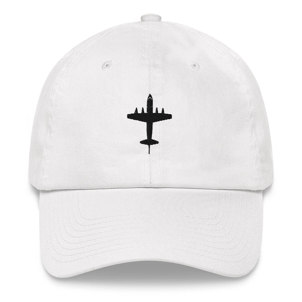 The Orion | P-3 Orion Embroidered Dad Hat