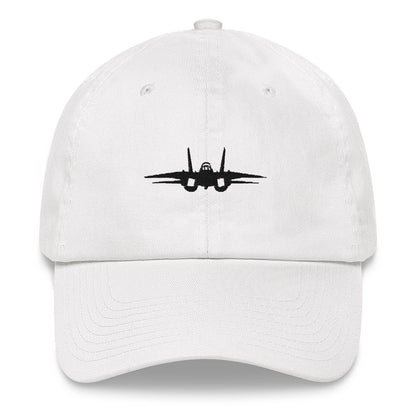 The Tomcat | F-14 Tomcat Embroidered Dad Hat