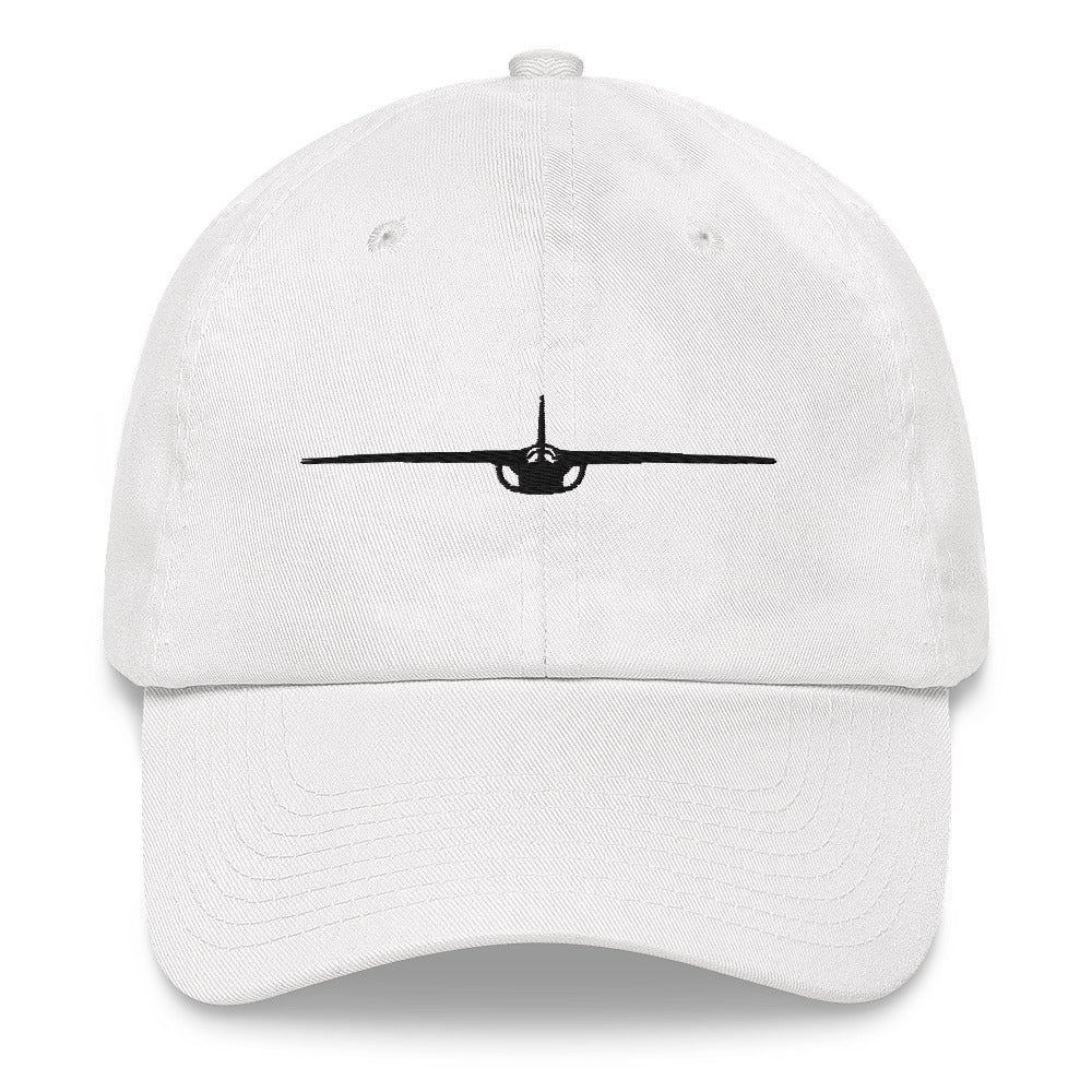 The Aardvark | F-111 Aardvark Embroidered Dad Hat