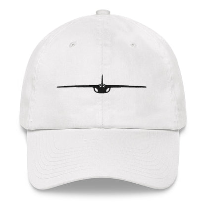 The Aardvark | F-111 Aardvark Embroidered Dad Hat