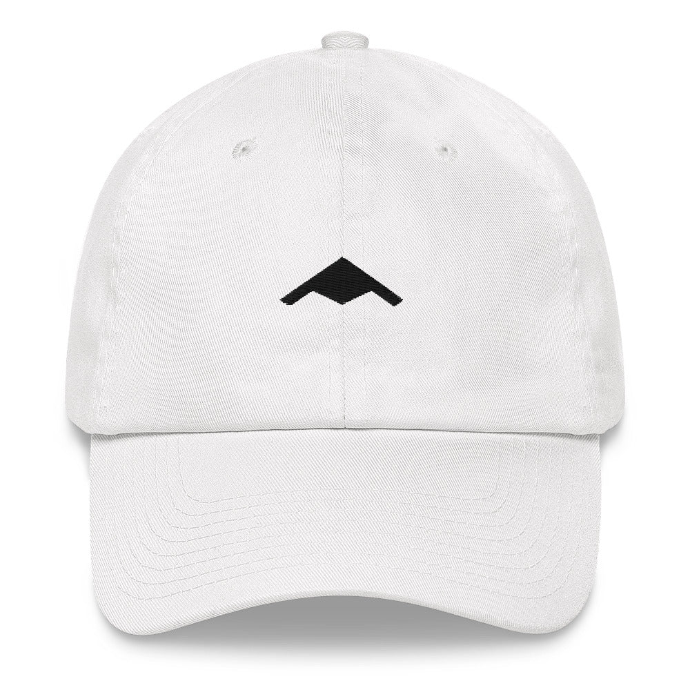 The Raider | B-21 Raider Embroidered Dad Hat