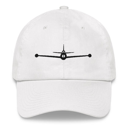 The Thunderjet | F-84 Thunderjet Embroidered Dad Hat