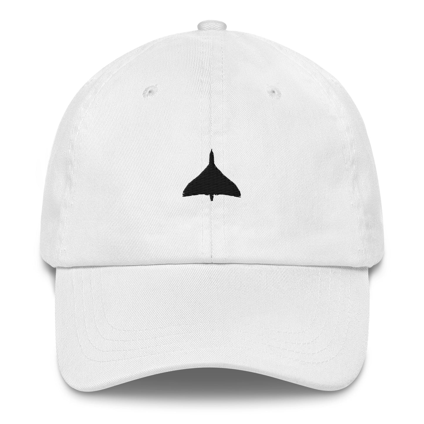 The Vulcan | Avro Vulcan Embroidered Dad Hat