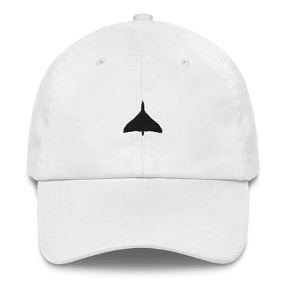 The Vulcan | Avro Vulcan Embroidered Dad Hat