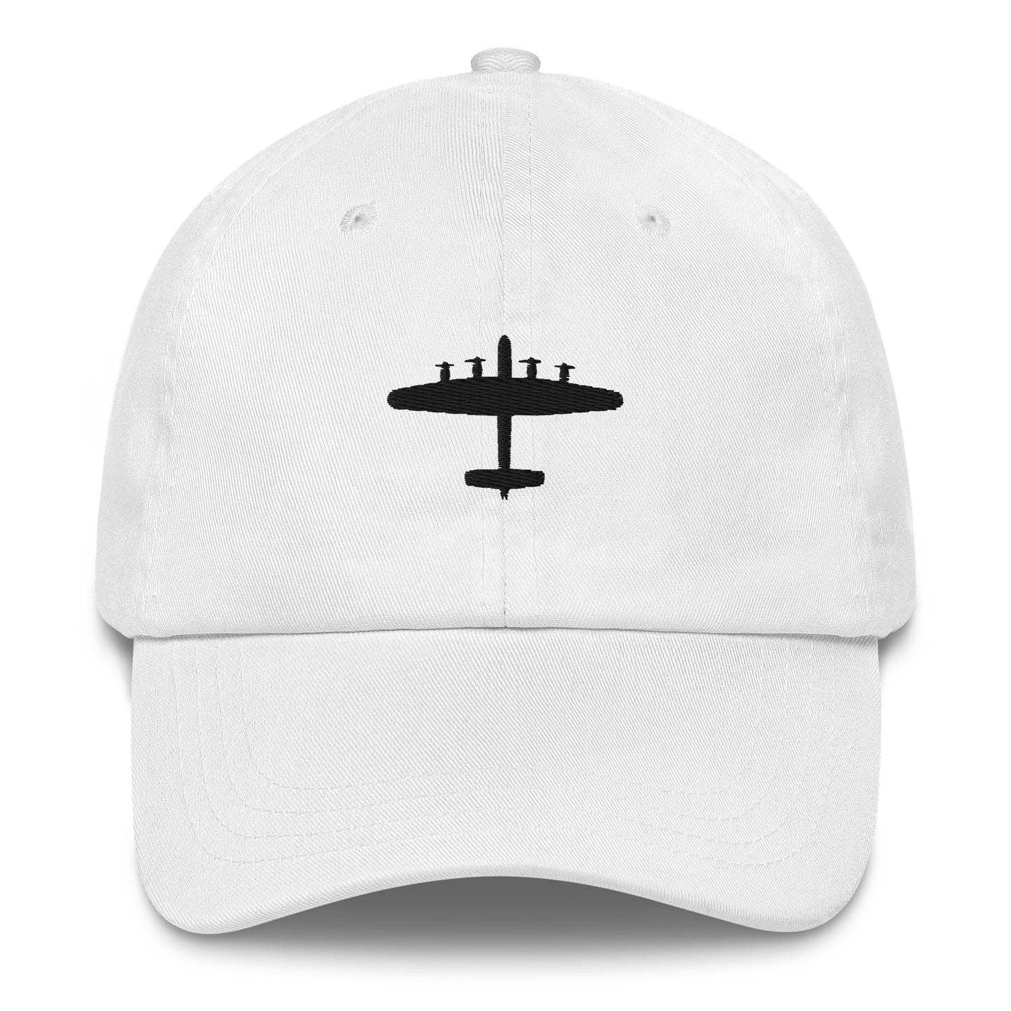 The Lanc | Avro Lancaster Embroidered Dad Hat