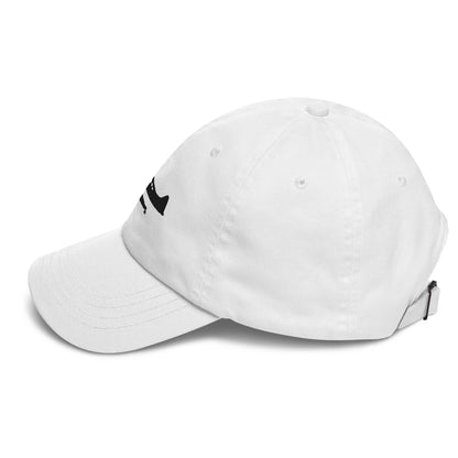 The Beaver | De Havilland DHC-2 Beaver Embroidered Dad Hat