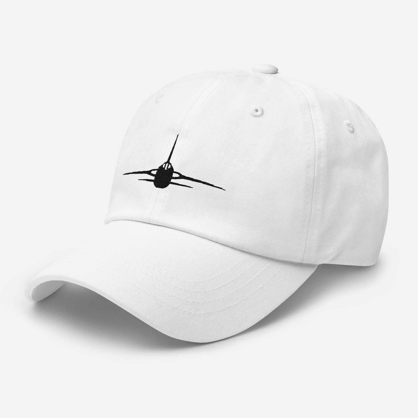 The Thunderchief | F-105 Thunderchief "Thud" Embroidered Dad Hat