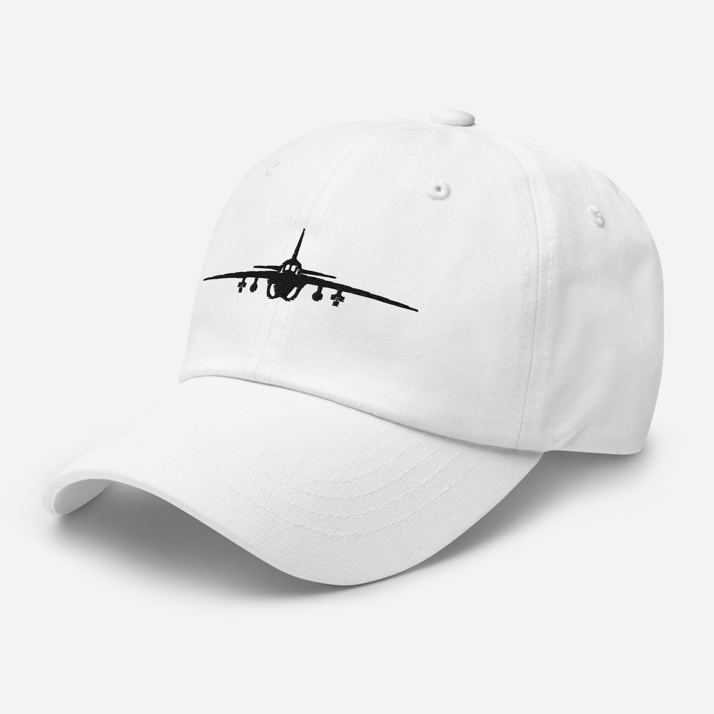 The Intruder | A-6 Intruder Embroidered Dad Hat