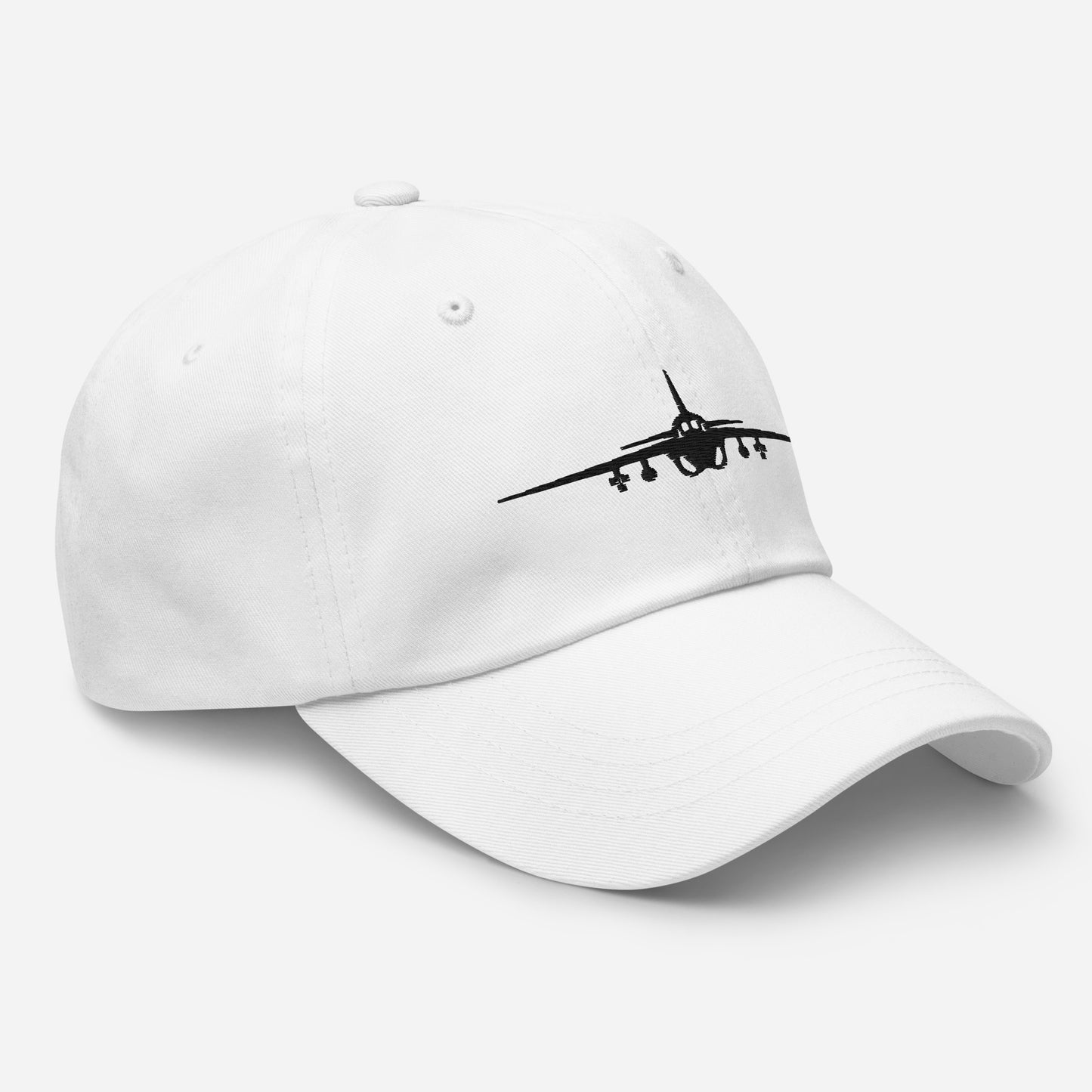 The Intruder | A-6 Intruder Embroidered Dad Hat