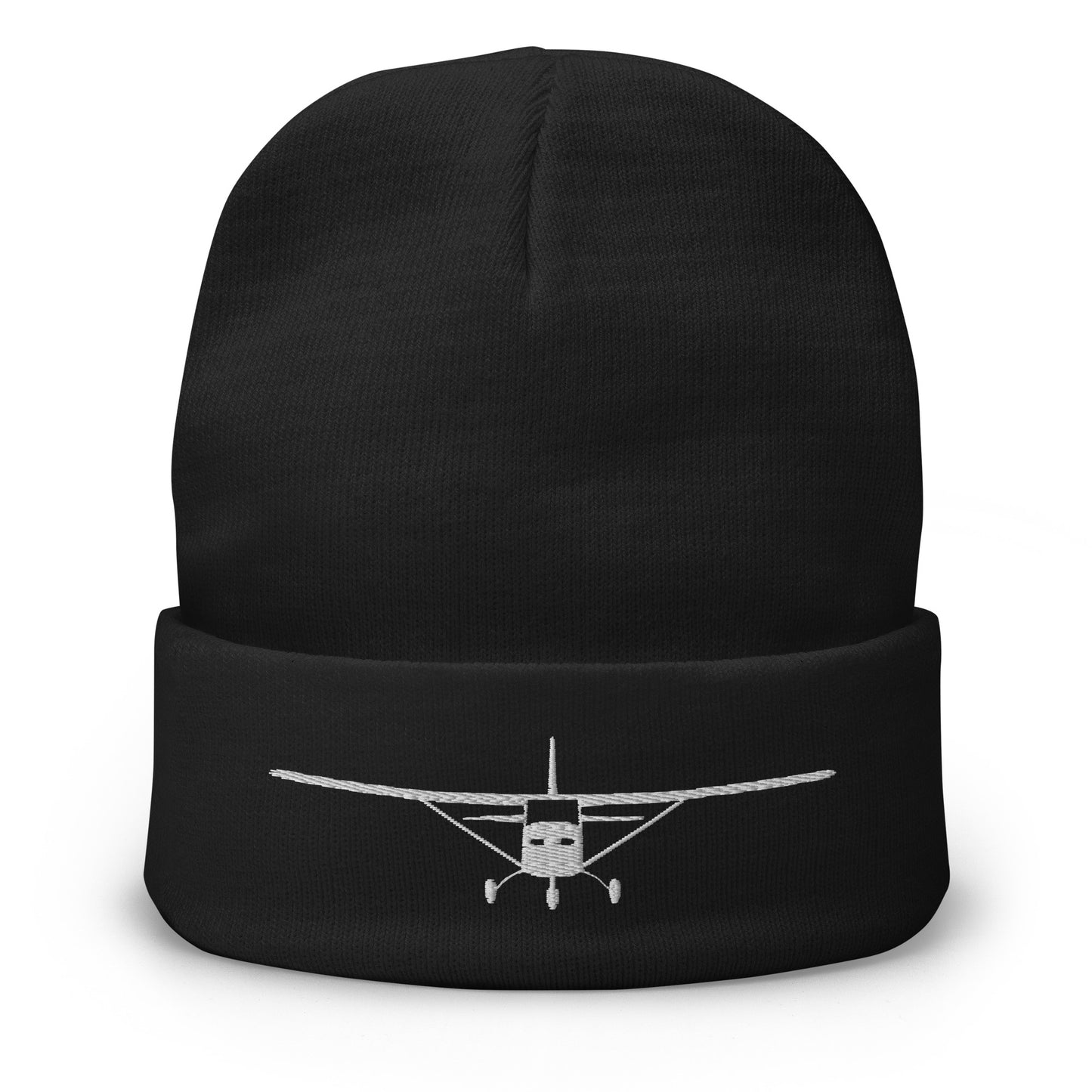 The 172 | Cessna 172 Embroidered Beanie