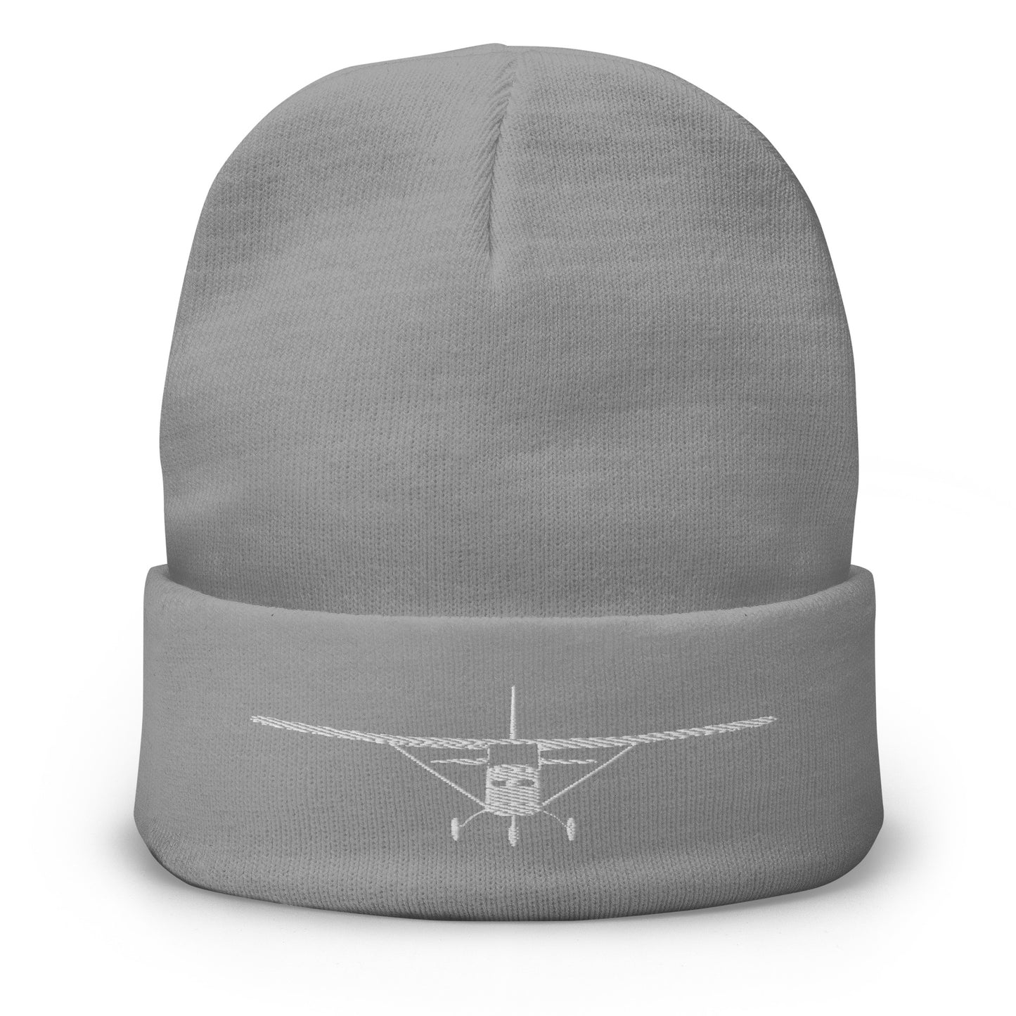 The 172 | Cessna 172 Embroidered Beanie