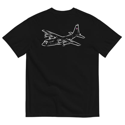 The Hercules Tee