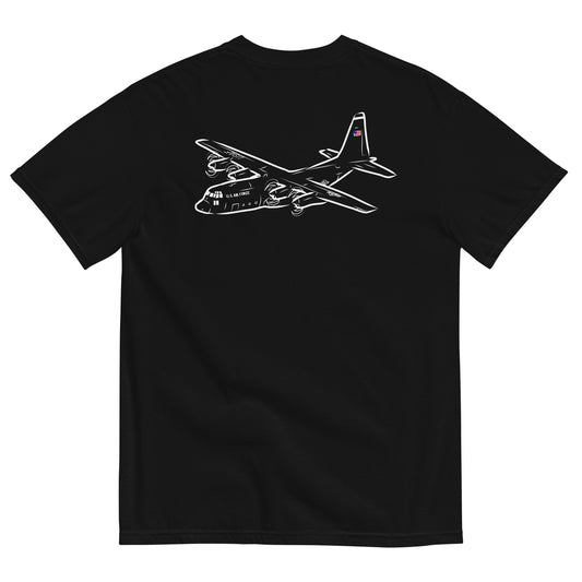 The Hercules Tee