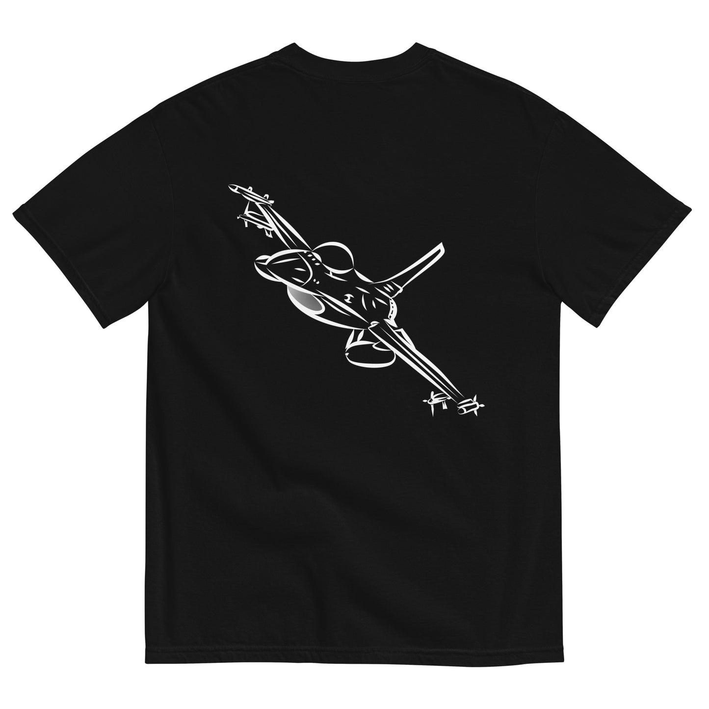 The Viper Tee