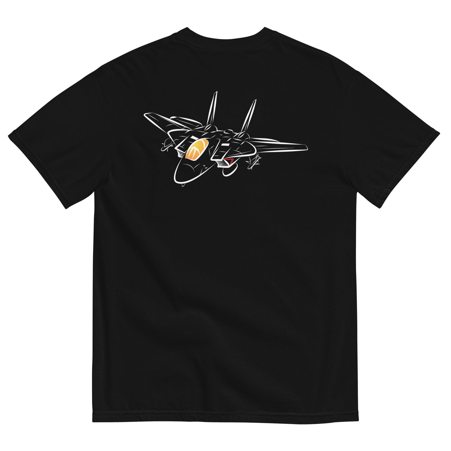 The Danger Zone Tee | F-14 Tomcat Tee Shirt