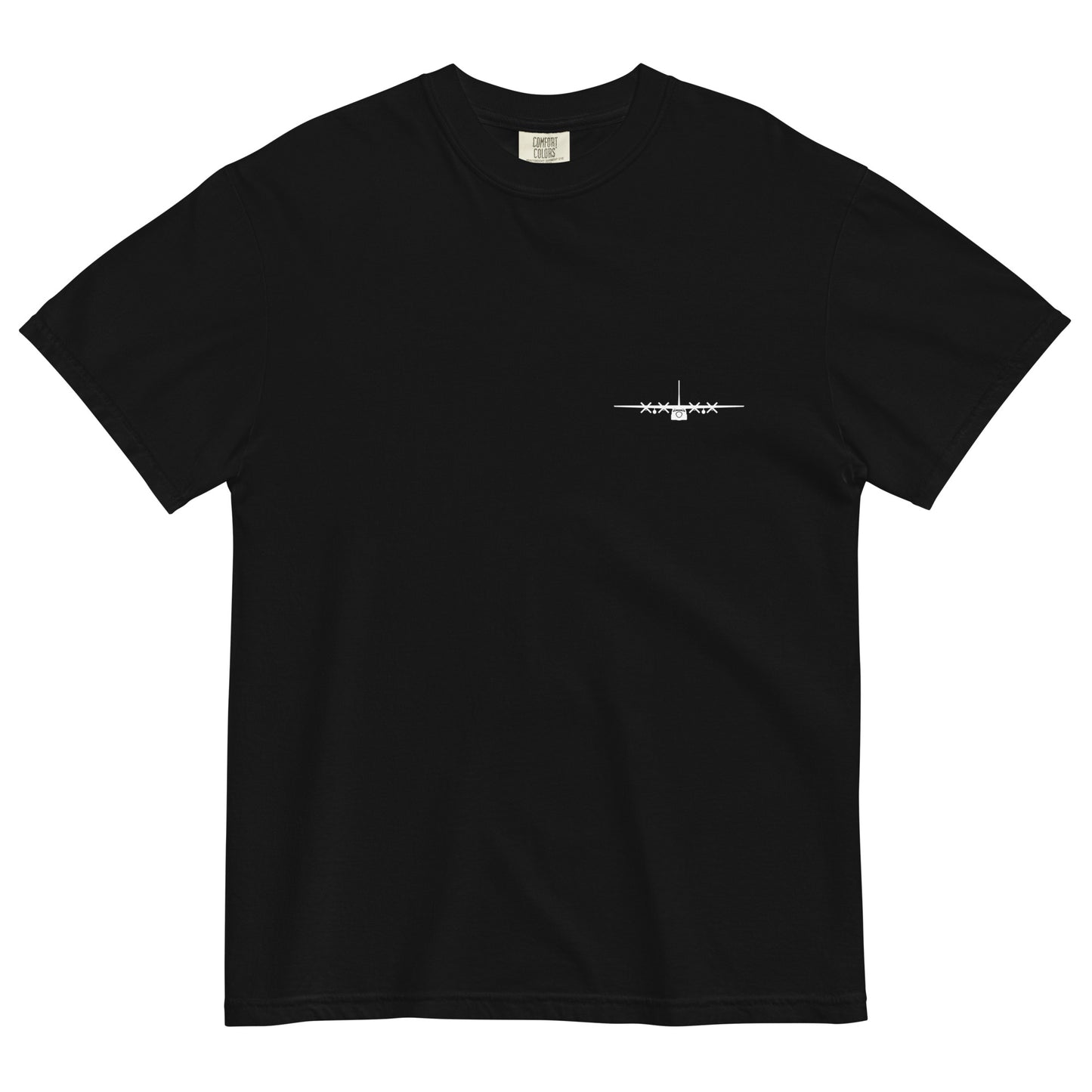 The Hercules Tee