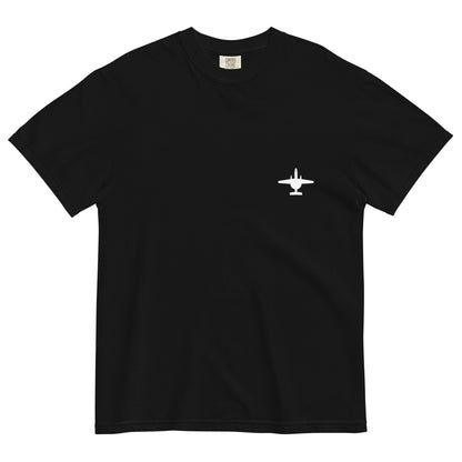 The Hawkeye Tee | E-2 Hawkeye Graphic T-Shirt