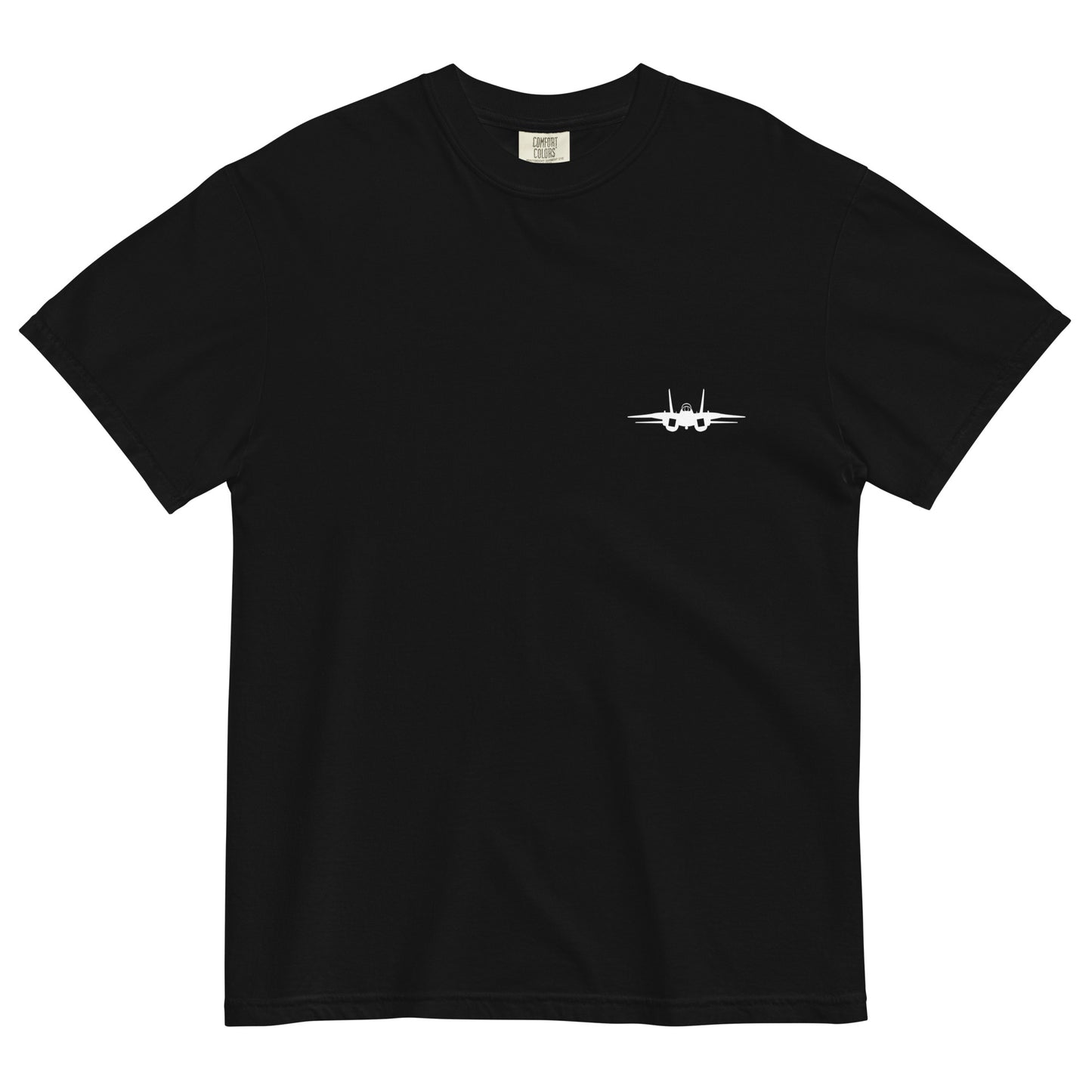 The Danger Zone Tee | F-14 Tomcat Tee Shirt