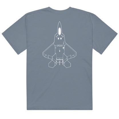 The Raptor Tee