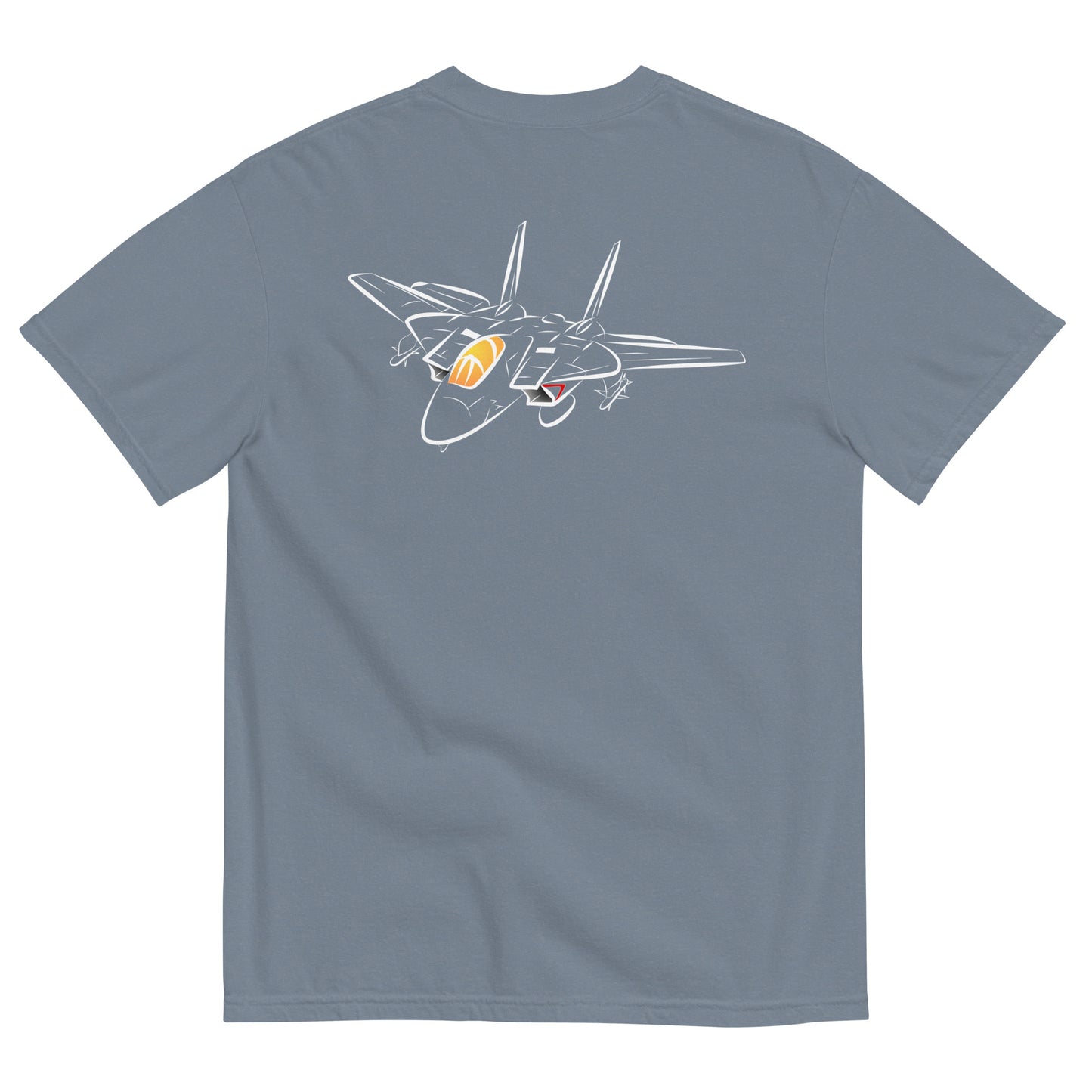 The Danger Zone Tee | F-14 Tomcat Tee Shirt