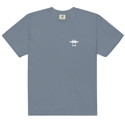 The Fork Tailed Devil T-Shirt