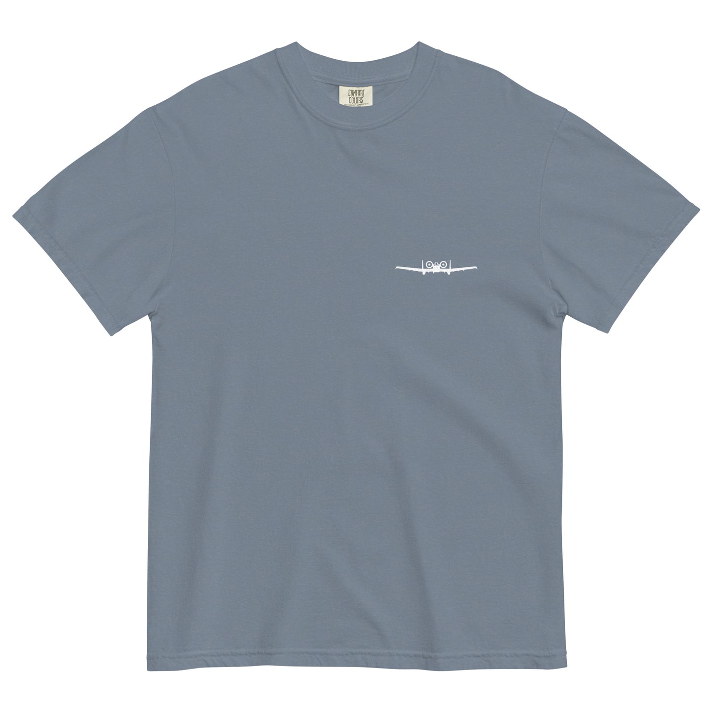 The Warthog Tee