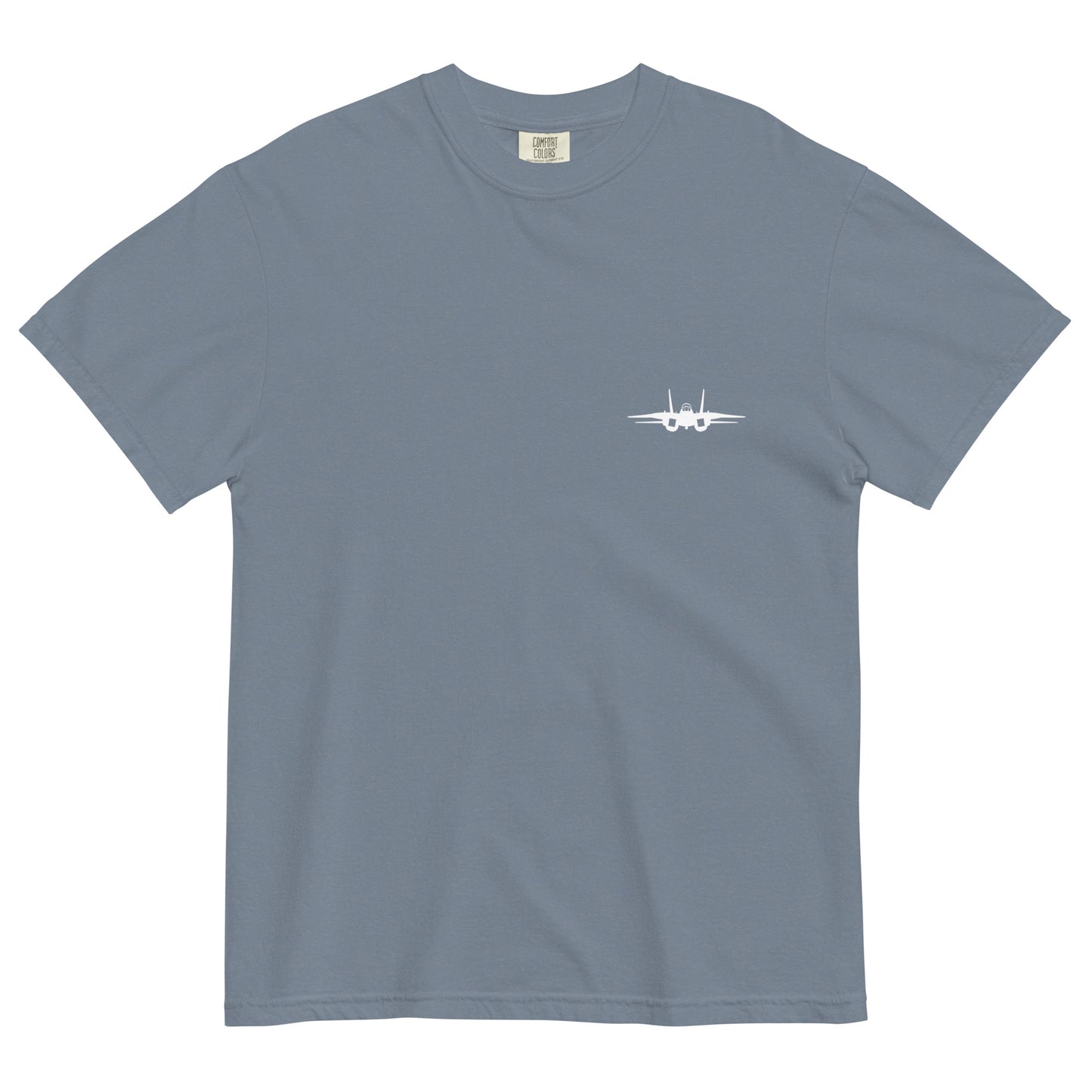 The Danger Zone Tee | F-14 Tomcat Tee Shirt