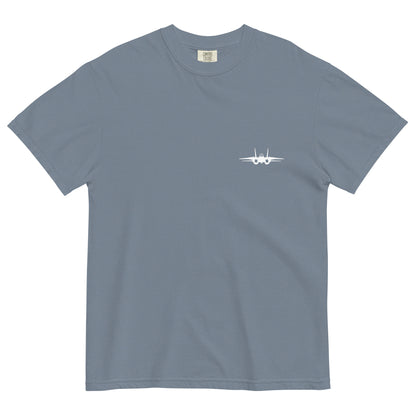The Danger Zone Tee | F-14 Tomcat Tee Shirt
