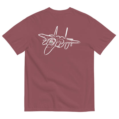 The Eagle Tee