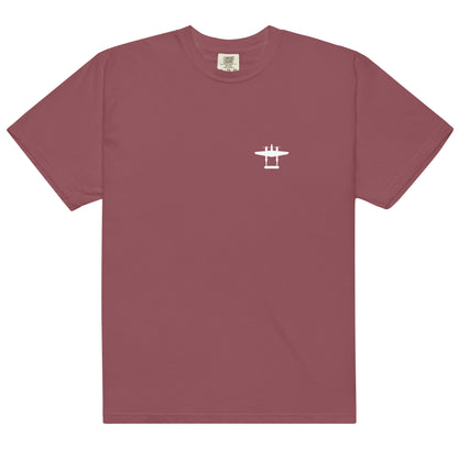 The Fork Tailed Devil T-Shirt