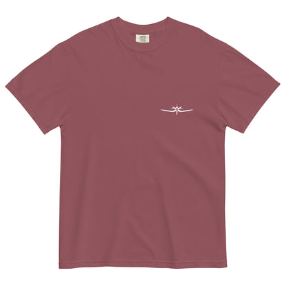 The Whistling Death Tee