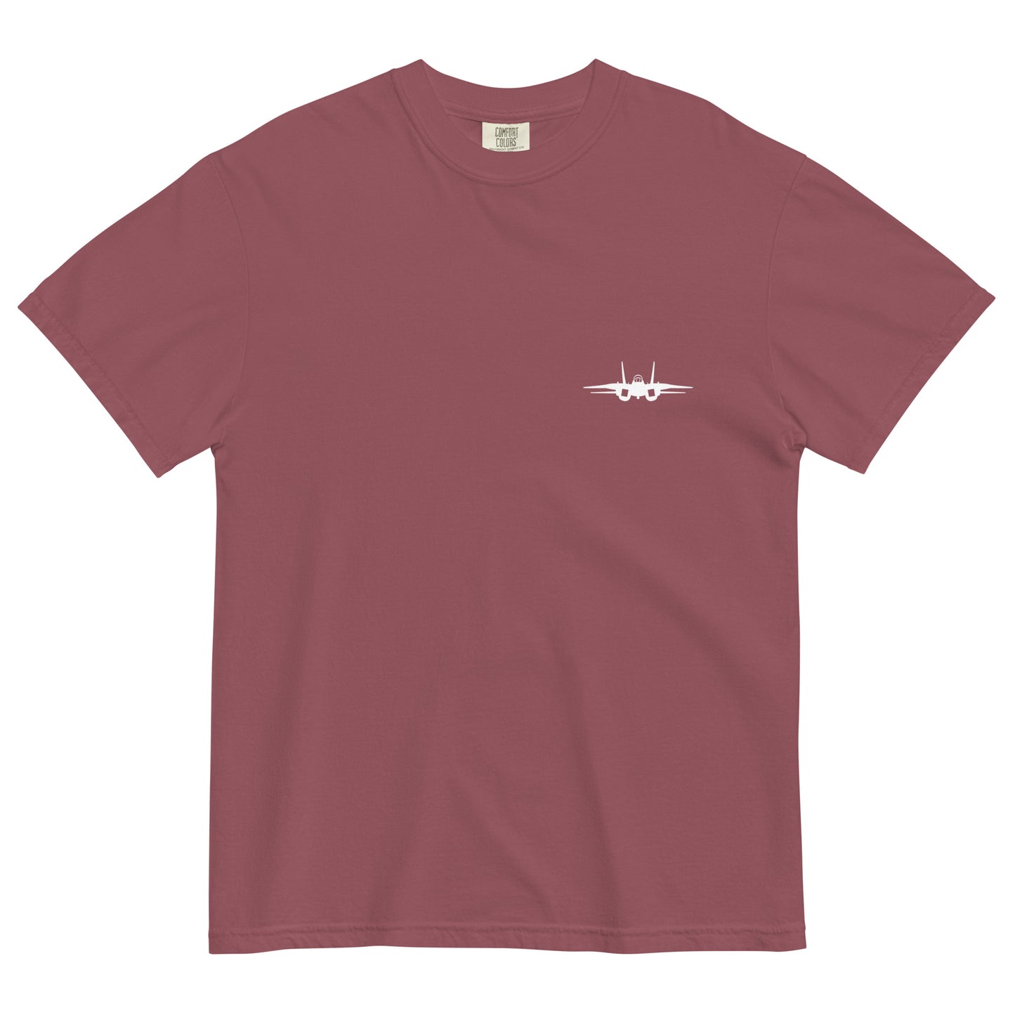 The Danger Zone Tee | F-14 Tomcat Tee Shirt